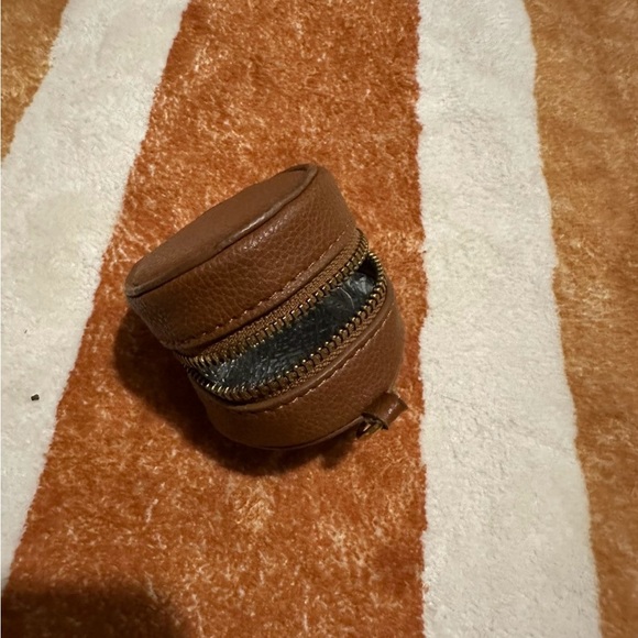 Fawn design diaper bag and accessories - Picture 4 of 5